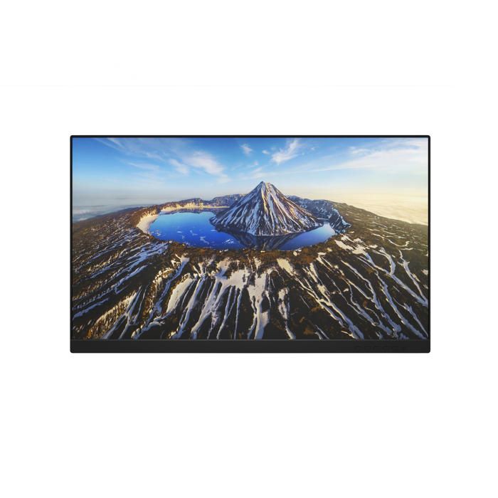 Moniteur Smart Android TV Full HD 22 (55cm)