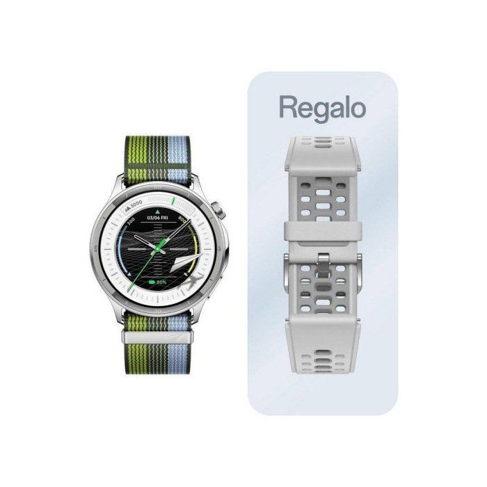 Oppo Watch S Bluetooth GPS 44mm