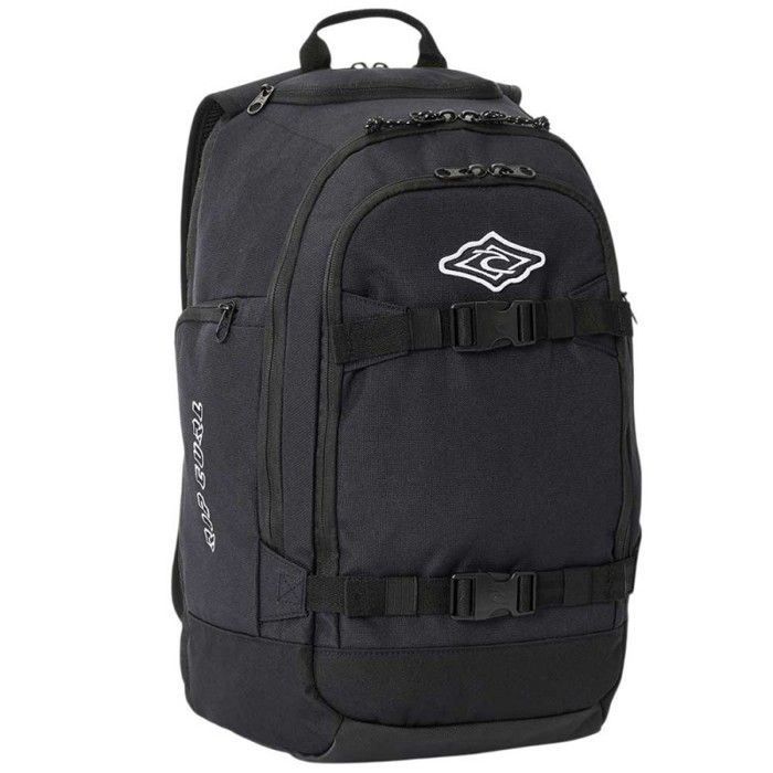 RIP CURL - Sac à dos F-Light Posse 33L washed black - 13993
