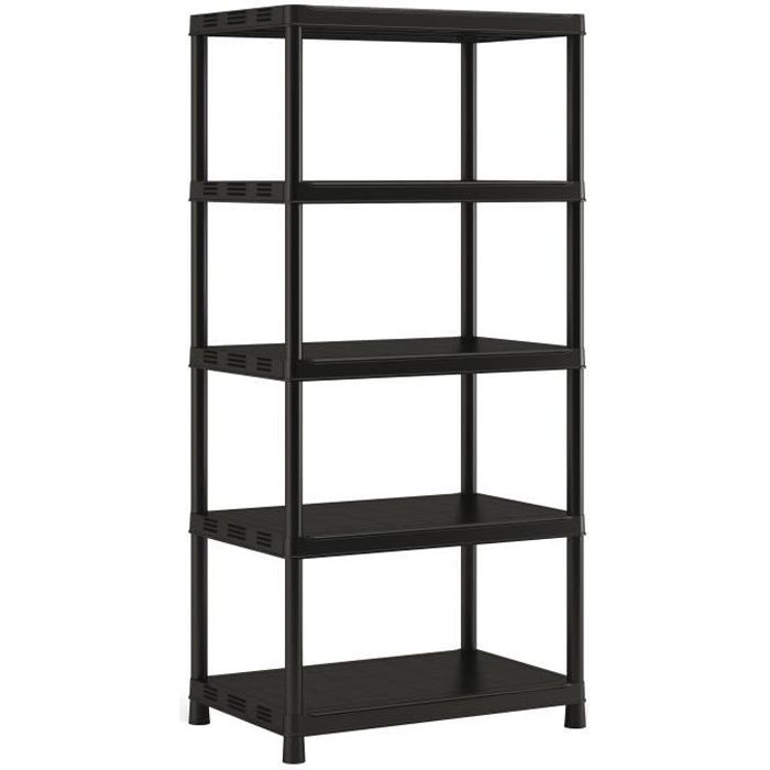 Keter etagere on sale
