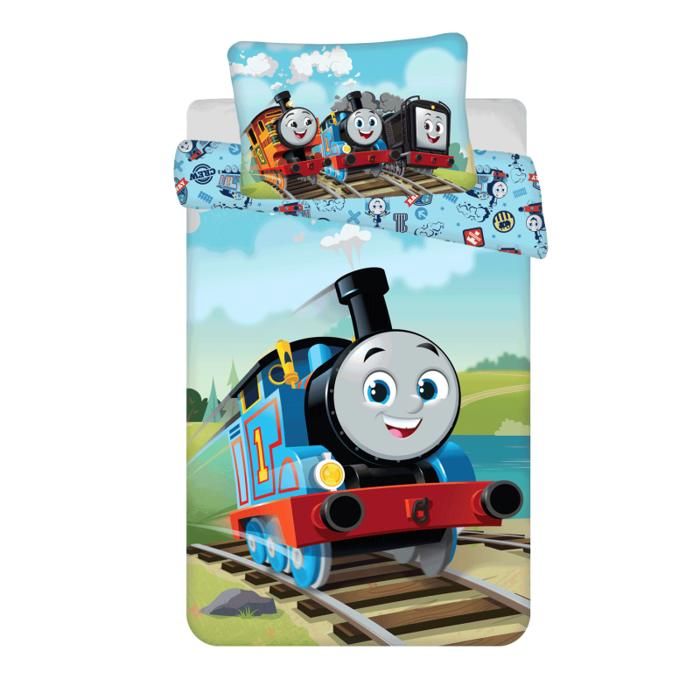 Thomas Le Petit Train Et Ses Amis Percy Thomas Et Ses Amis – Le Roi