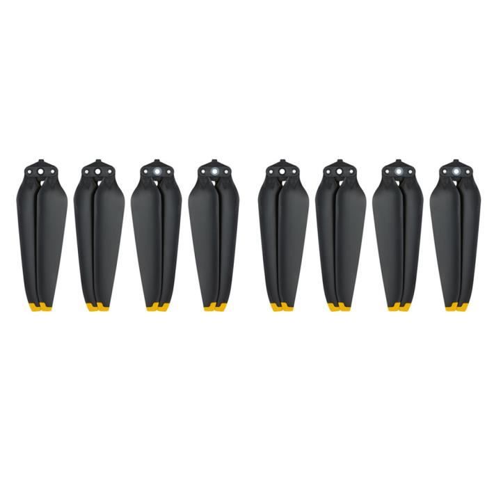 Ressort D'hélice Pliable Pour DJI Mavic 2, Système De Dégagement Rapide, Modèle 8330F, Neuf Sous Blister