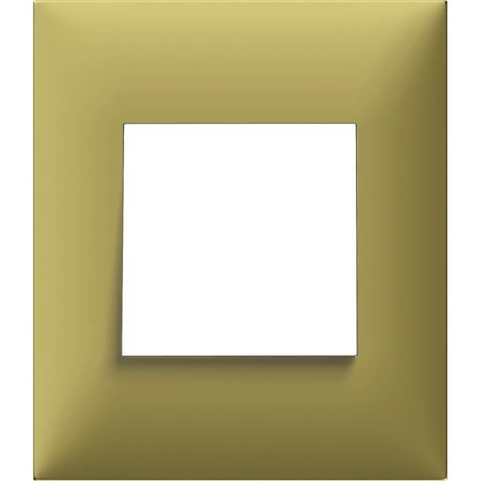Arnould arnould Espace blanc prise TV ref 50329 vente a l unité 