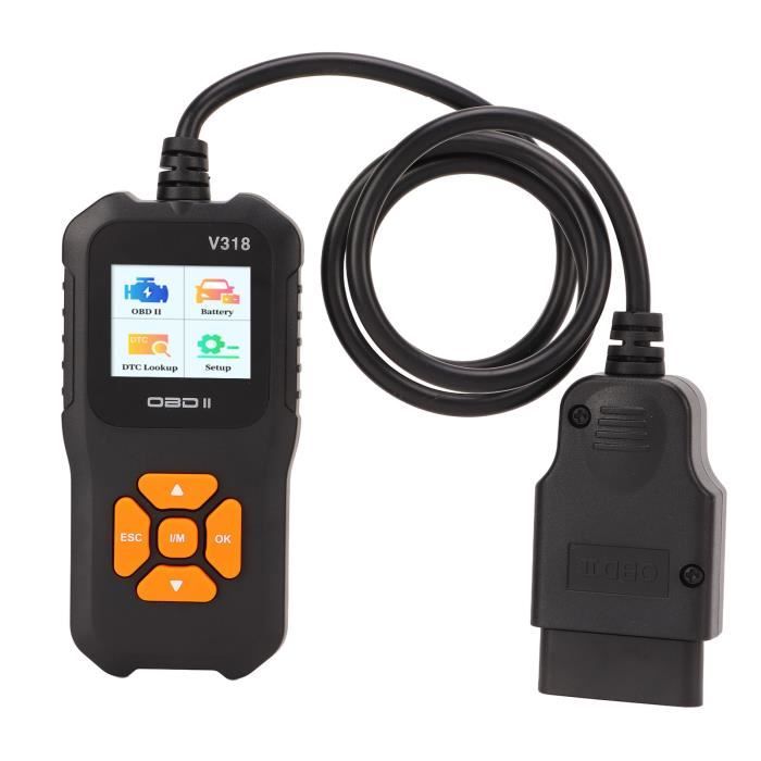 OBD2