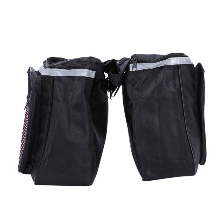 Double sacoche vélo Ortlieb Sport Roller Classic - sacoche vélo urbain Double sacoche vélo Ortlieb Sport Roller Classic - sacoche vélo urbain