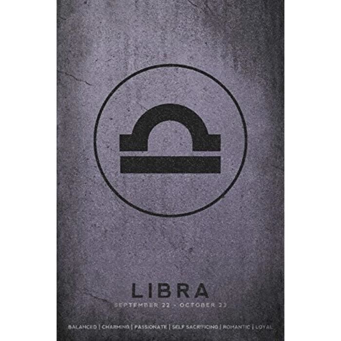 Sac De Voyage Ute7s Balance Signe Astrologique Zodiac 12x18 Art Print Decorations Voyage Poster Cdiscount Maison Sac De Voyage Ute7s Balance Signe Astrologique Zodiac 12x18 Art Print Decorations Voyage Poster Cdiscount Maison