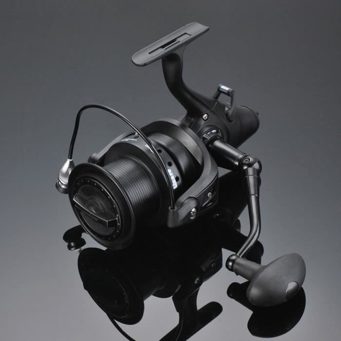 Moulinet Pêche Carpe Fox EOS 7000 – Neuf, Taille 7000, Marque Fox