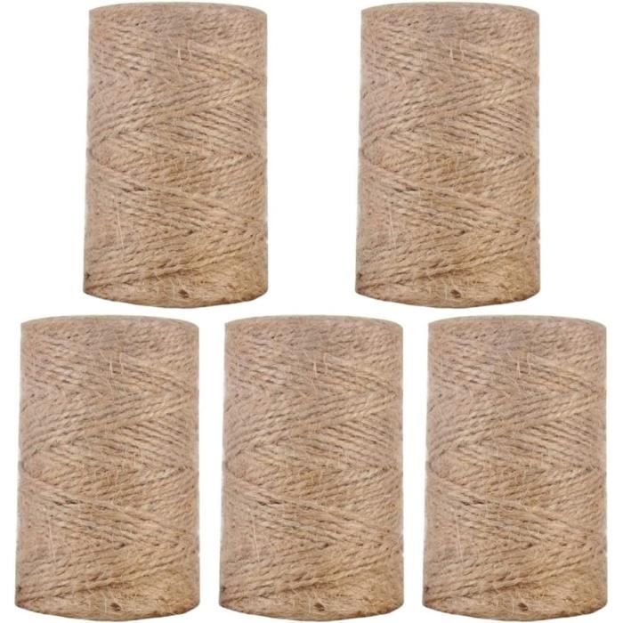 Cordon ciré - Fils - Cordons - Chaînes - Création de bijoux
