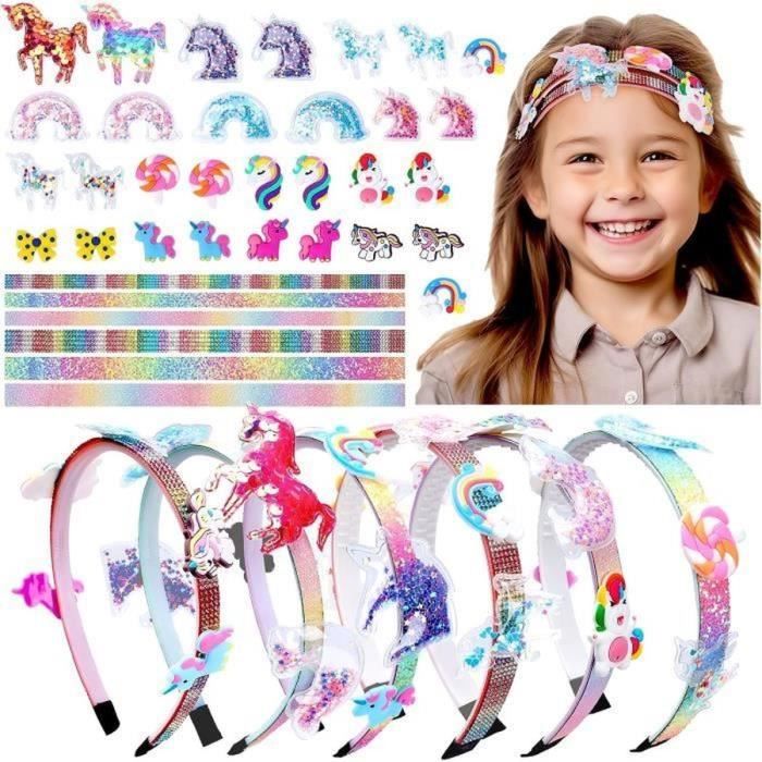 Cadeau Fille 11 Ans Cadeau Filles Ans Enfants: Accessoires - Main Image