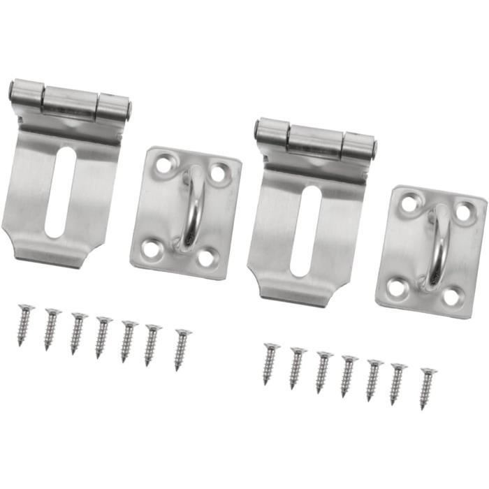 MroMax Lot De 10 écrous à Tête Hexagonale M12 En Nylon Pour Vis Et Boulons Blanc[750