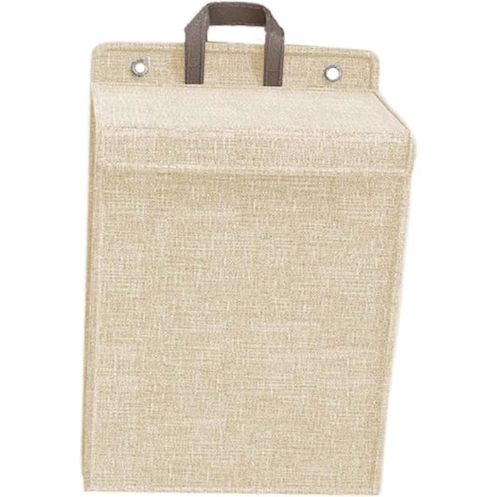 PANIER À LINGE Sale Pliable, Panier à Linge Multifonctionnel Portable