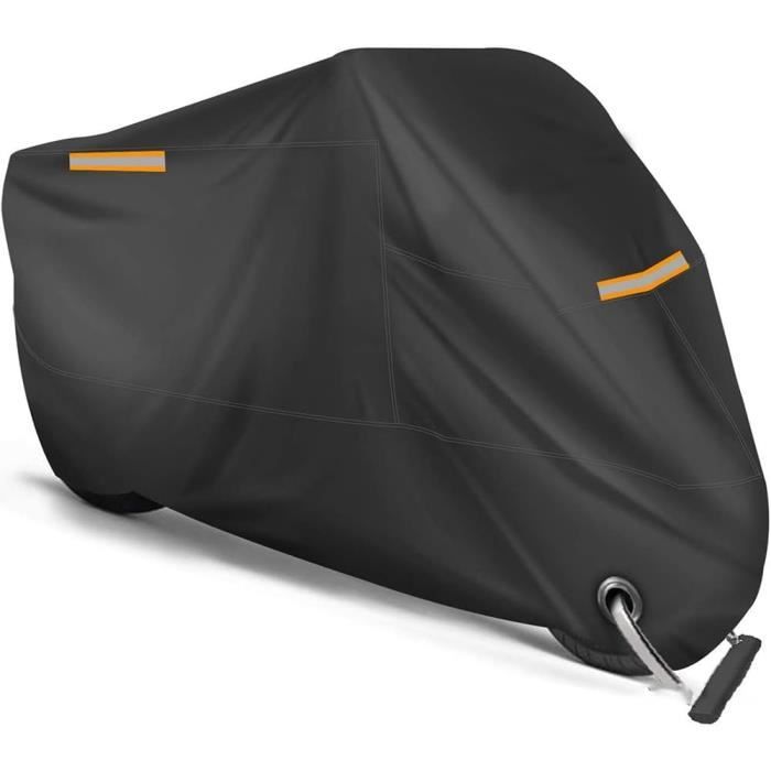 Housse Moto, Pour Bmw R 1250 Gs Rallye 2021-2022 Intérieur Extérieur ...