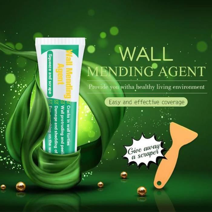 Mur Agent Mending Creme Reparatrice Crack Ongles Reparation D Outils De Bricolage Maison 250g Les Fournitures De Nettoyage 34 Cdiscount Puericulture Eveil Bebe