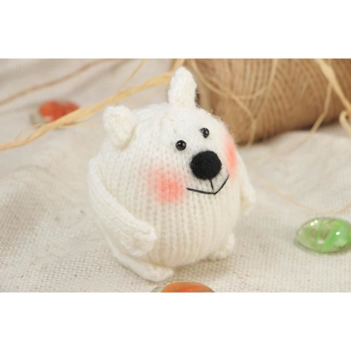 Jouet Mou Tricote Au Crochet Petit Chat Blanc Rond Amusant Original Fait Main Achat Vente Jouet Jouet Mou Tricote Au Crochet Cdiscount Jouet Mou Tricote Au Crochet Petit Chat Blanc Rond Amusant Original Fait Main Achat Vente Jouet Jouet Mou Tricote Au Crochet Cdiscount