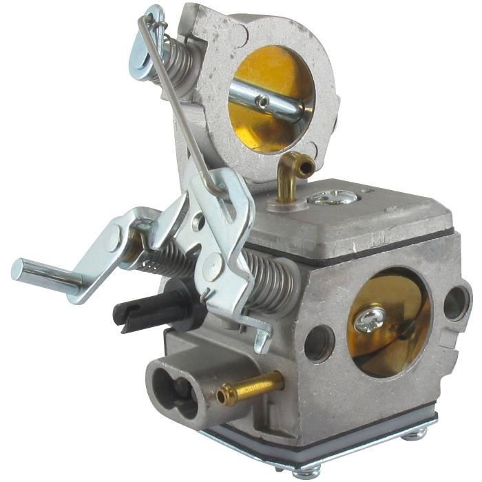 Carburateur adaptable PARTNER pour modèles K760 - Remplace origine 578 24 34-01 578243401