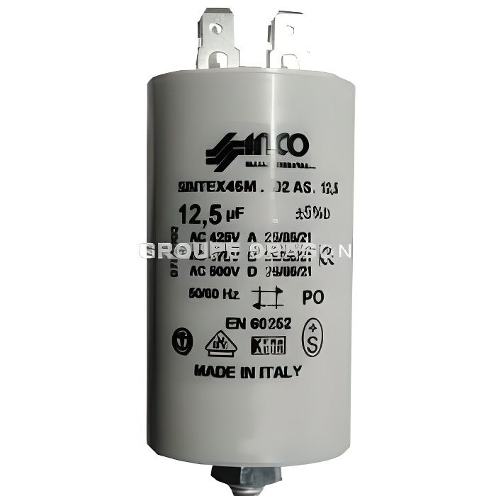 Candy 12 5UF Condominateur 400/ - vue 2