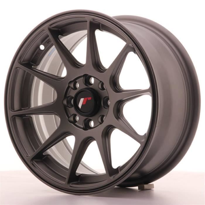 Jante JAPAN RACING JR11 15\