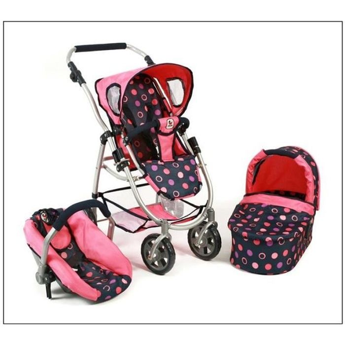 Landau jouet bayer chic 2000 outlet