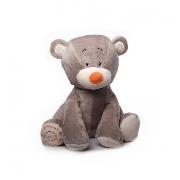 peluche enfant