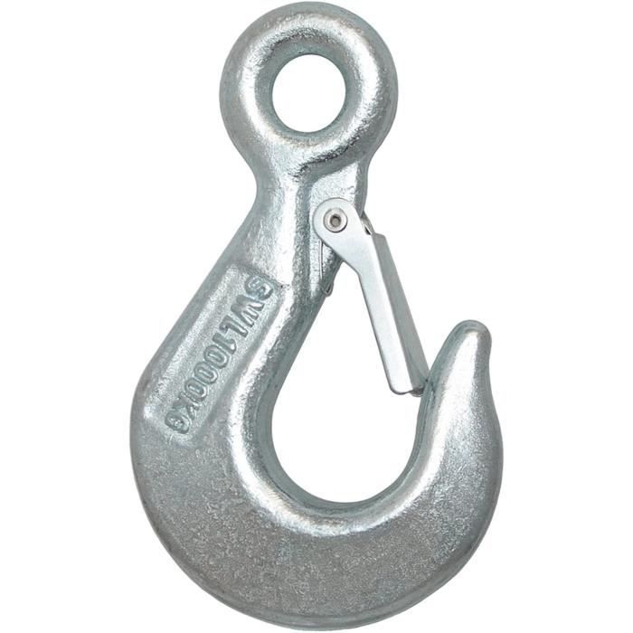 Crochets Pour Grille D'exposition - Crochet De Suspension En S