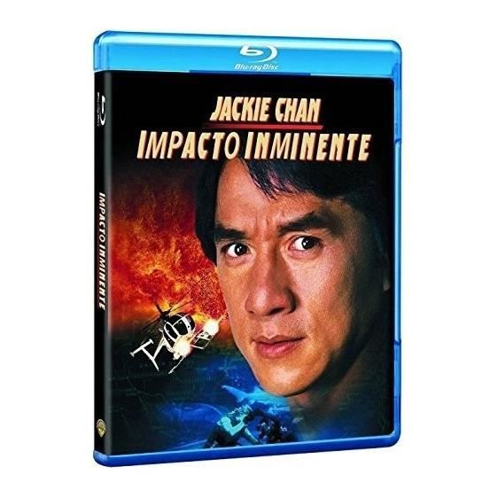 Jackie Chan's First Strike (IMPACTO INMINENTE, Importé d'Espagne