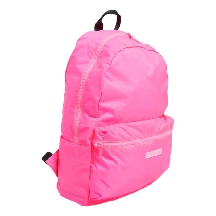 superdry pink bag