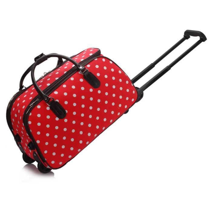 Bagage week end femme sales