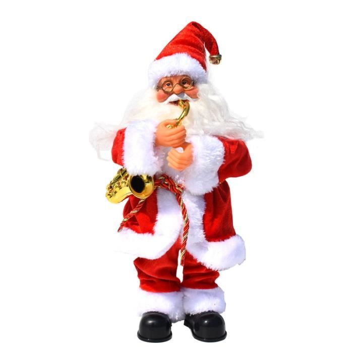 Automate de noel Cdiscount Maison