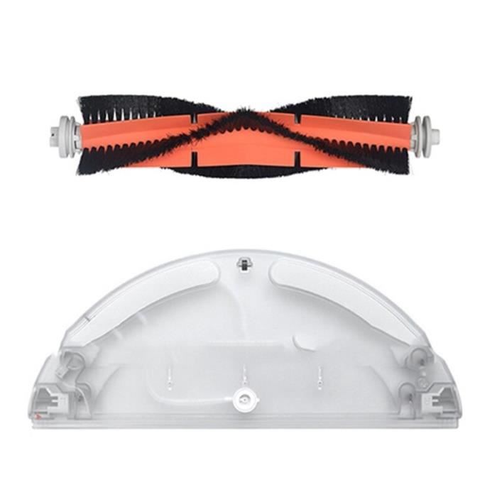 Kit Accessoires De Remplacement Pour Aspirateur Robot D10 Plus Gen 9412 - Marque SODIAL - Neuf