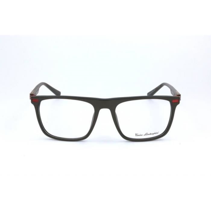 TONINO LAMBORGHINI EYEWEAR TONINO LAMBORGHINI MOD. () - TL911V BROWNRED