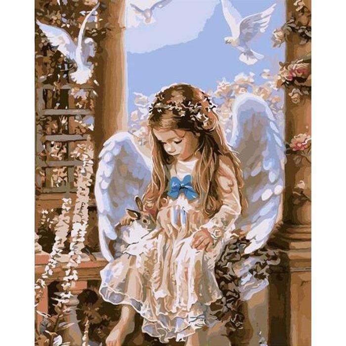 Kit De Dessin Broderie Diamant Kit Complet Peinture Numero Adulte Peinture Par Numero Ange Bebe Fille Cdiscount Beaux Arts Et Loisirs Creatifs Kit De Dessin Broderie Diamant Kit Complet Peinture Numero Adulte Peinture Par Numero Ange Bebe Fille Cdiscount Beaux Arts Et Loisirs Creatifs
