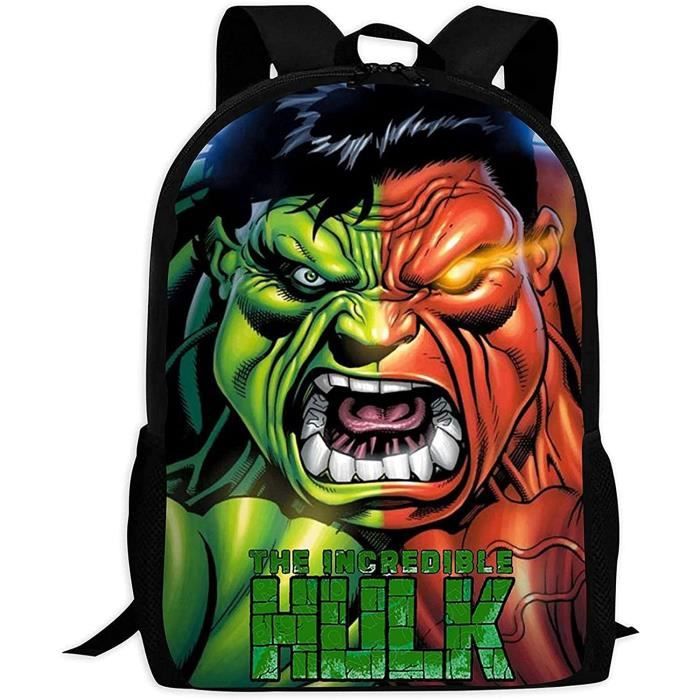 cartable hulk