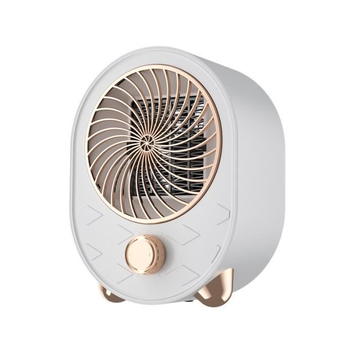 Radiateur électrique 800W 2 Niveaux Sécurité Anti-basculement Radiateur Quartz 800W Portable - 2 Puissances - Anti-Basculement - Économie Énergie Radiateur Quartz 800W Portable Anti-basculement Chauffage