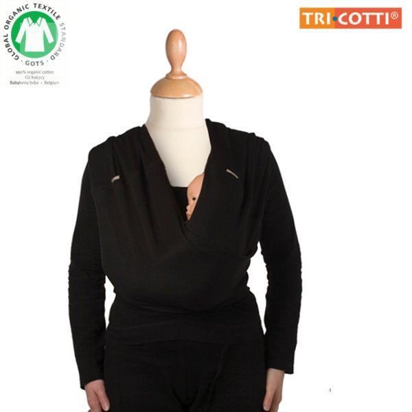 Echarpe tri cotti on sale