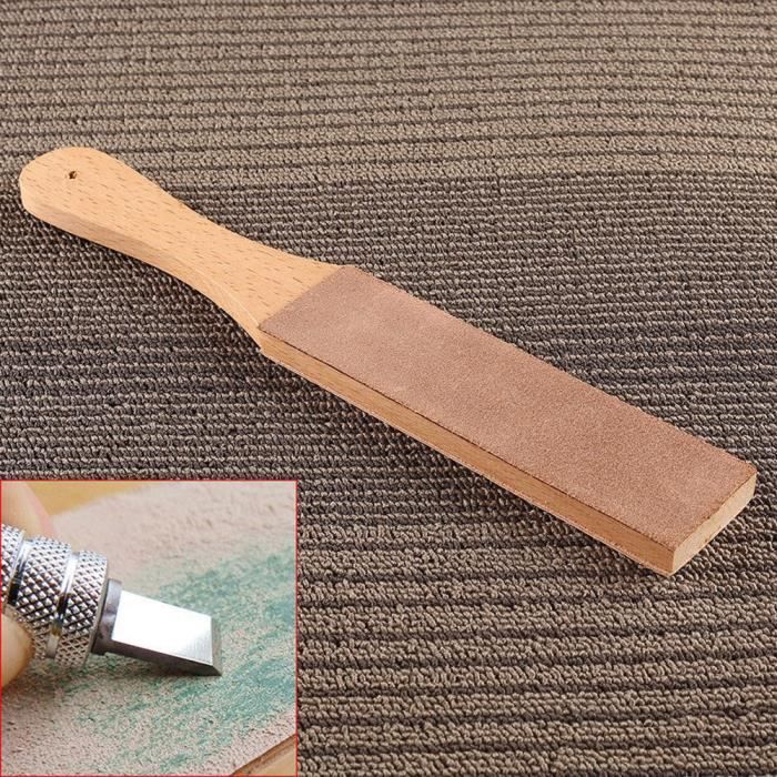 Set 15 Spatole Per Pittura | Acciaio Inox E Plastica | Per Olio, Acrilico, Acquerello | Ideale Per Artisti E Hobby - Foto 10