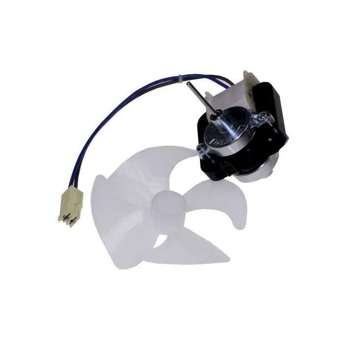 Moteur ventilateur + helice 4144890301 refrigerateur
