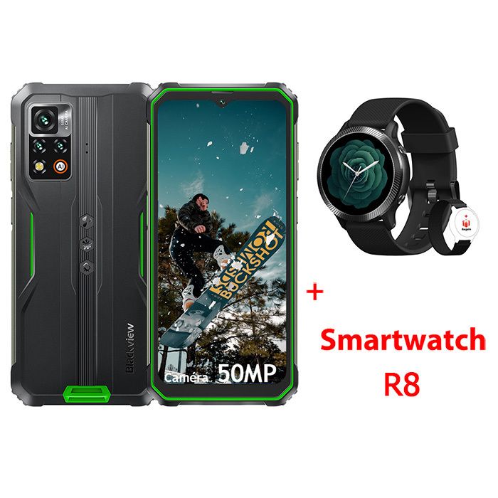 Blackview 9100 разъем зарядки