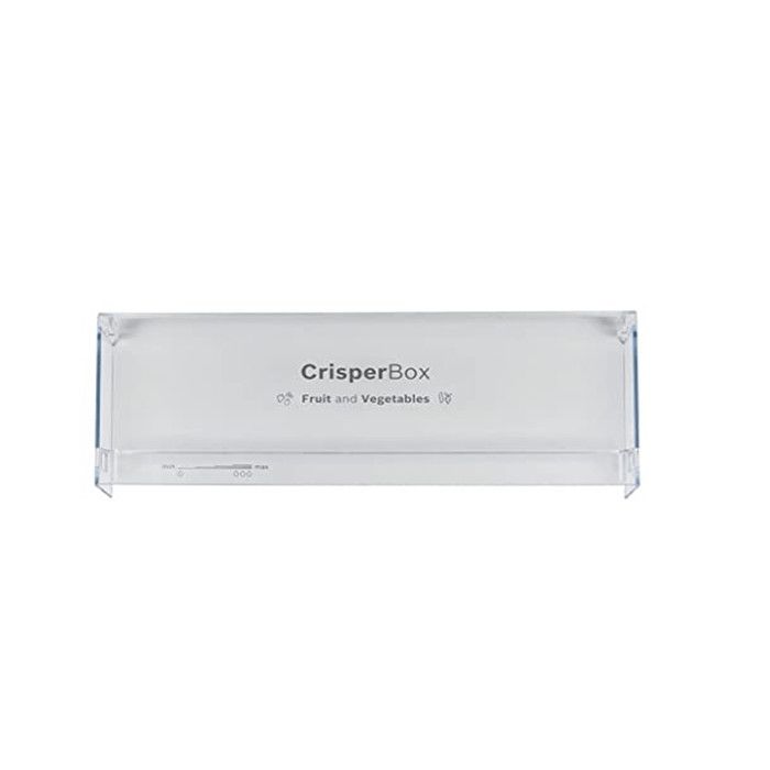 Bandeau d'origine Réfrigérateur congélateur BOSCH 67515