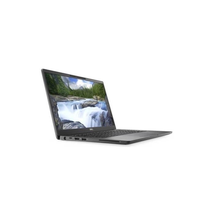 DELL LATITUDE 7400 CORE I7 866