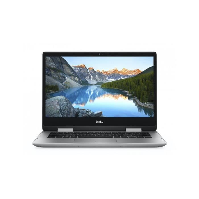 Latitude 5491 I7/16/500SSD Écran tactile Reconditionné - Dell reconditionné disponible sur Cdiscount Seconde Vie