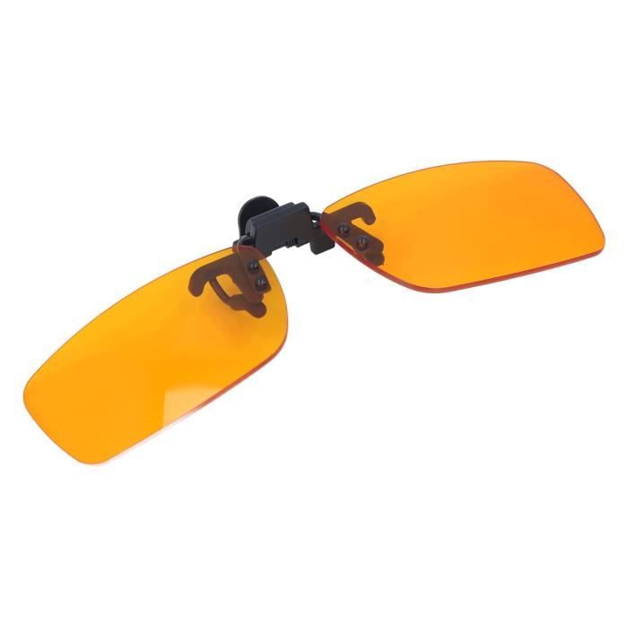 SHEEN Lunettes Pour Jeux Vidéo TR90 , Antireflet, Anti-scintillement, Filtre La Lumière Bleue