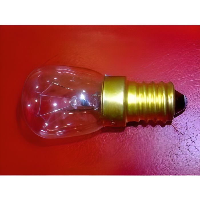 Ampoule 24v 25w Pour Porte De Garage Came
