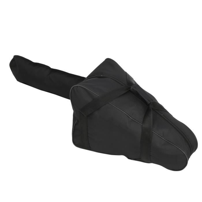 Sac De Rangement Pour Mâts D'auvent - Tissu Oxford Imperméable - Transport Facile, Poignées Renforcées - Pour Camping, Randonnée - 6