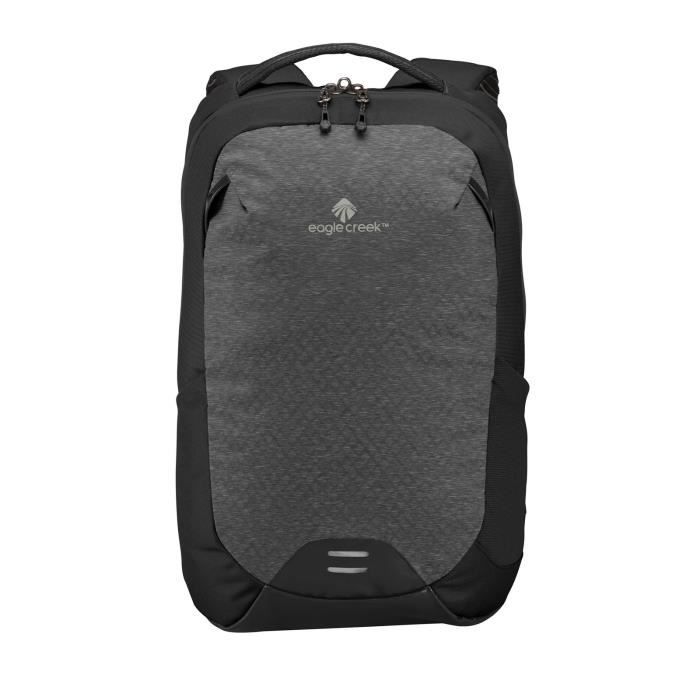 eagle creek wayfinder backpack 20l w black / charcoal [61455]