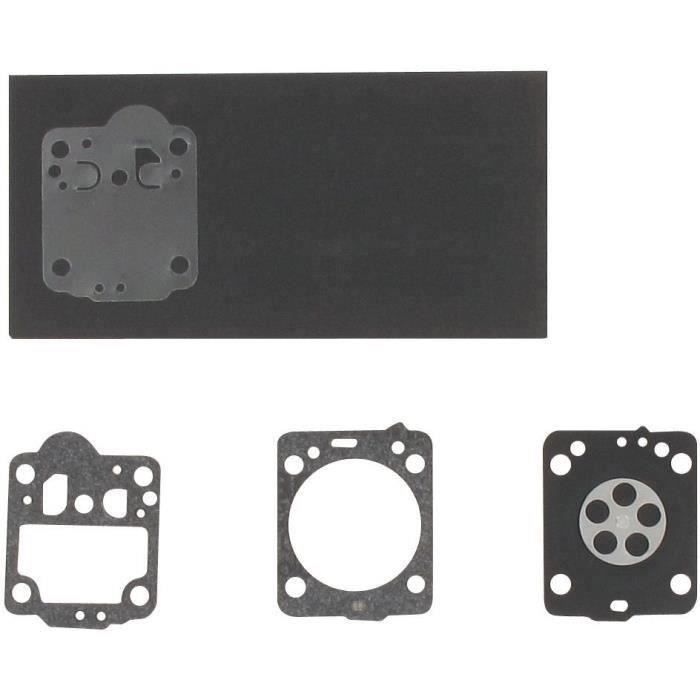 Kit+membranes+et+joints+carburateur+adaptable+HUSQVARNA+modeles+235+240