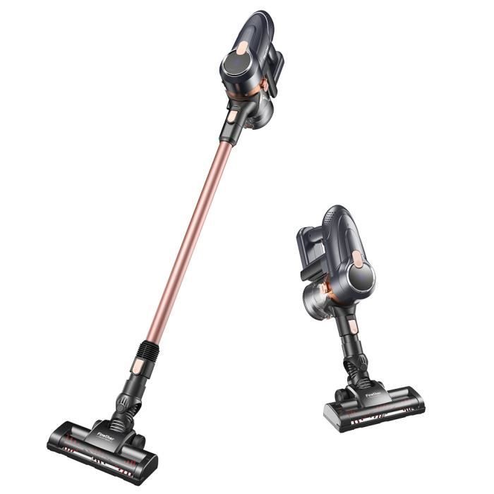 aspirateur cdiscount