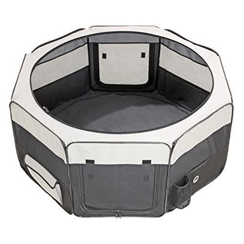 Meilleurs prix pour Smart Top Lounge 116X116X48Cm Gr/No - Karlie