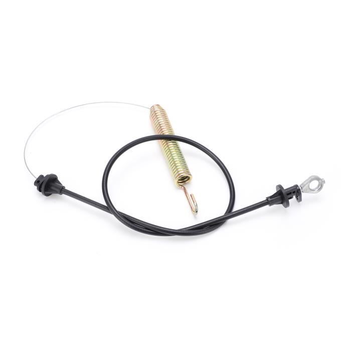 Cavo 746-04092 946-04092 Cavo Frizione Innesto Ponte Per MTD Cub - Foto 5