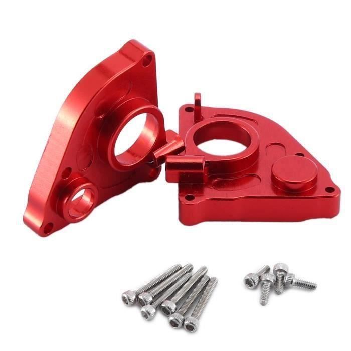 Accessoires Et Pièces Détachées 1:24 Pour Véhicule Miniature