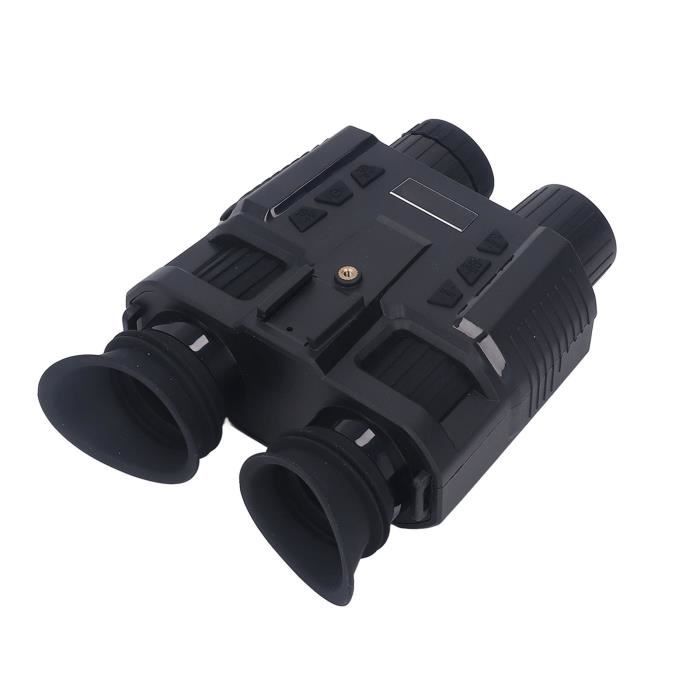 SUZLAZYR Vision Nocturne 4K Pour Adultes, Jumelles Pour